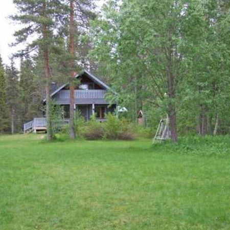 Holiday Home Kumpulahti By Interhome Kayla Exterior photo