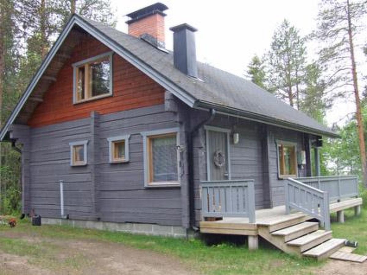 Holiday Home Kumpulahti By Interhome Kayla Exterior photo