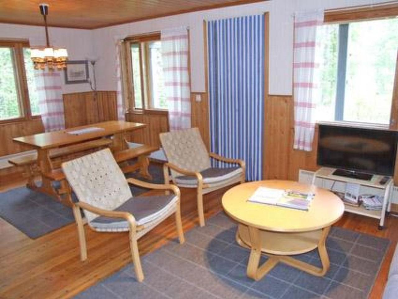 Holiday Home Kumpulahti By Interhome Kayla Exterior photo