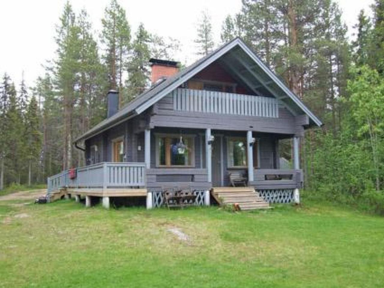 Holiday Home Kumpulahti By Interhome Kayla Exterior photo
